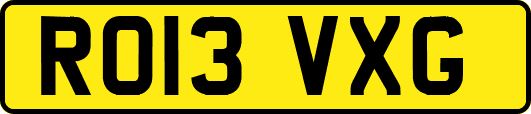 RO13VXG