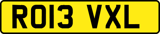 RO13VXL