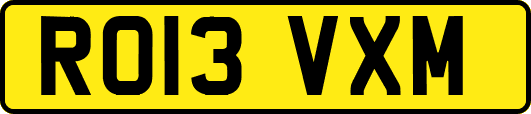 RO13VXM
