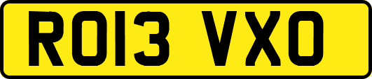 RO13VXO
