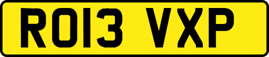 RO13VXP