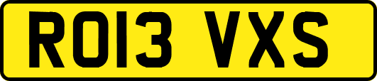 RO13VXS