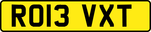 RO13VXT