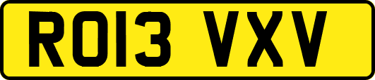 RO13VXV