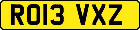 RO13VXZ