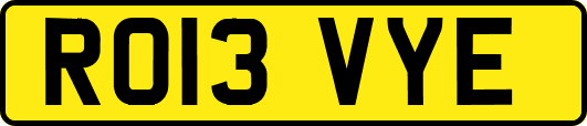 RO13VYE