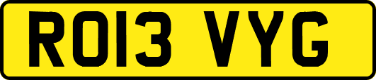 RO13VYG