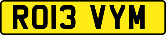 RO13VYM