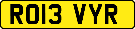 RO13VYR