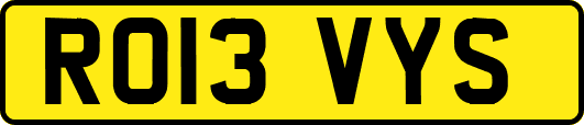 RO13VYS