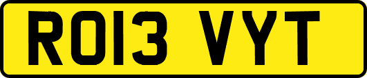 RO13VYT