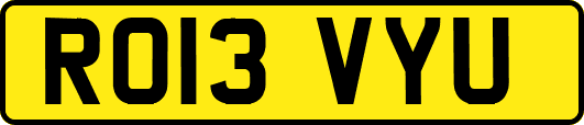 RO13VYU