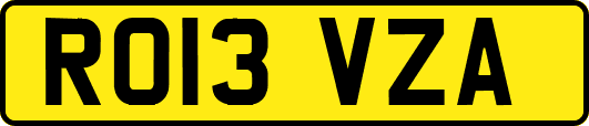 RO13VZA