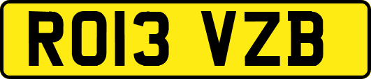 RO13VZB