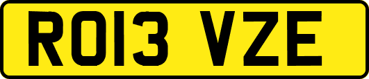 RO13VZE