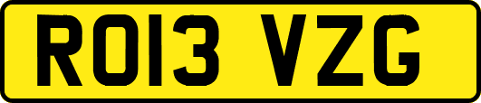 RO13VZG