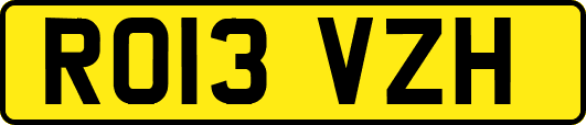 RO13VZH