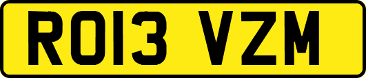 RO13VZM