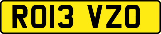 RO13VZO