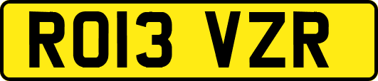 RO13VZR