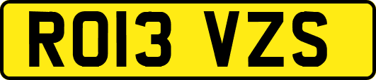 RO13VZS