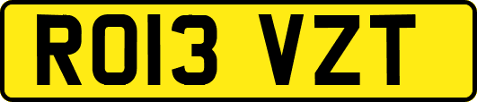 RO13VZT