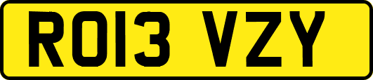RO13VZY