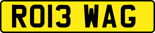 RO13WAG