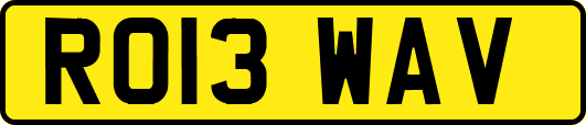 RO13WAV