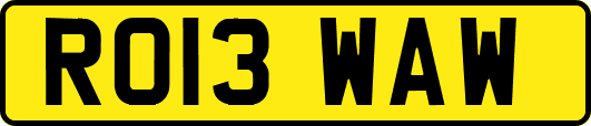 RO13WAW