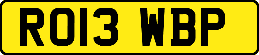 RO13WBP