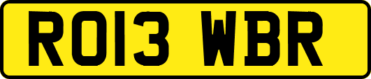 RO13WBR