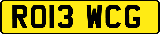 RO13WCG