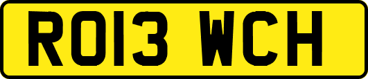RO13WCH