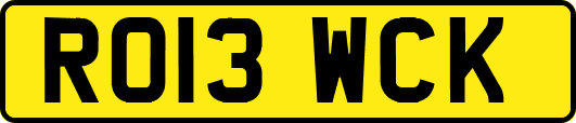 RO13WCK