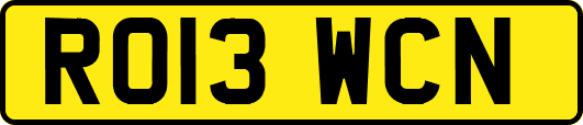 RO13WCN