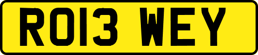 RO13WEY