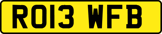 RO13WFB