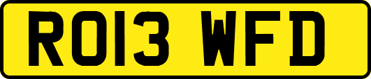 RO13WFD