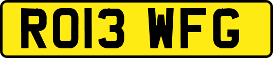 RO13WFG