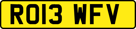 RO13WFV