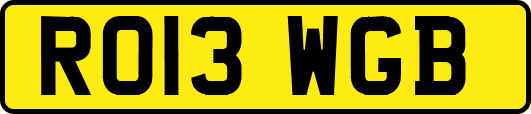 RO13WGB