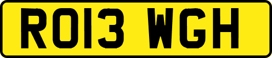 RO13WGH