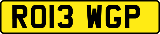 RO13WGP