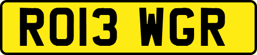 RO13WGR