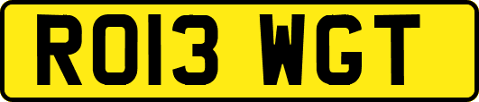 RO13WGT