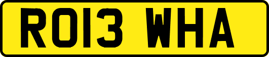 RO13WHA
