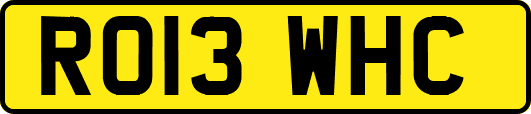 RO13WHC