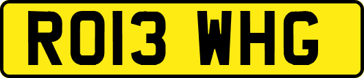 RO13WHG