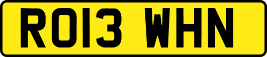 RO13WHN